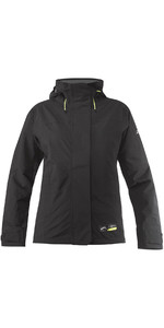 Zhik Womens Kiama Sailing Jacket - Black