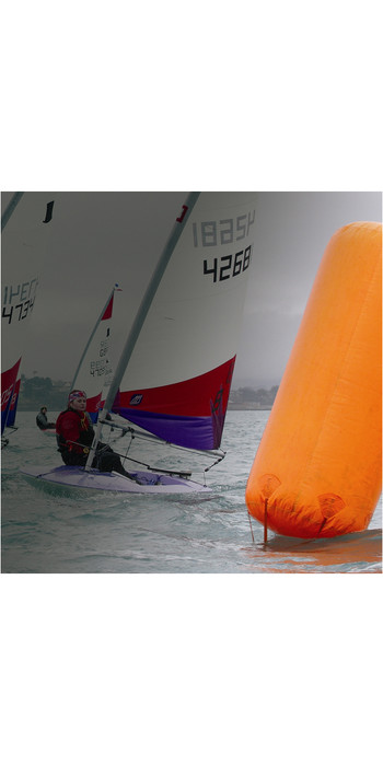 inflatable marks for sailboat racing