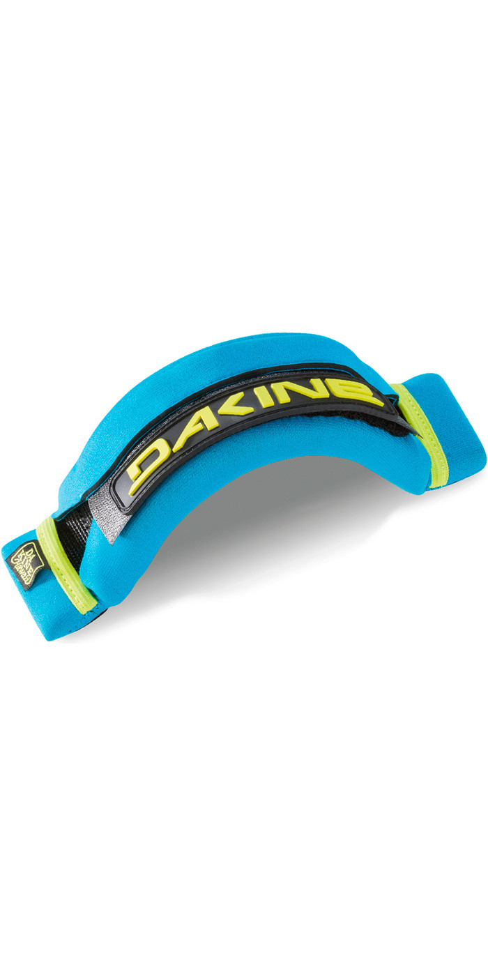 Dakine Primo Footstrap Neon Blue 04300100 - Boardsports - Windsurfing ...