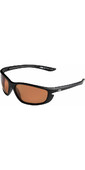 2021 Gill Corona Sunglasses Matt Black 9666