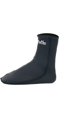 2023 Gul Junior Stretch Drysuit Socks AC0064 - Black