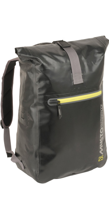musto evolution backpack