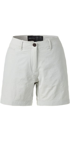 musto womens shorts