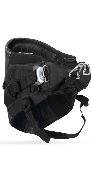 Mystic Strappies Harness Seat Extension - Nero, Per Estensione Cinture E Sicurezza - Foto 9