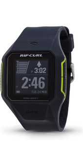 rip curl gps surf watch
