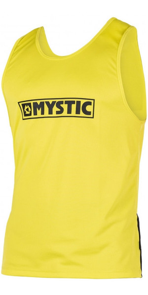 Mystic 2016 Star Loosefit Quickdry Tank Top Black 150505