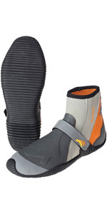 Crewsaver Phase 2 5mm Neoprene Wetsuit Boots 6913