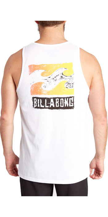 billabong singlets