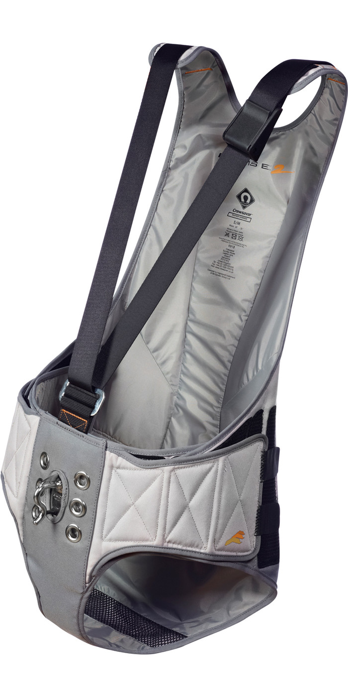 Crewsaver Phase 2 Trapeze Harness 6918 Sailing Sailing Dinghy
