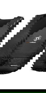 2020 Crewsaver Response 50N Buoyancy Aid Black 2601