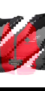 2020 Crewsaver Response 50N Buoyancy Aid Red 2600