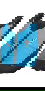 2020 Crewsaver Sport 50N Buoyancy Aid Blue 2611