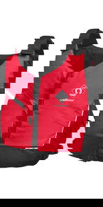 2020 Crewsaver Sport 50N Buoyancy Aid Red 2610