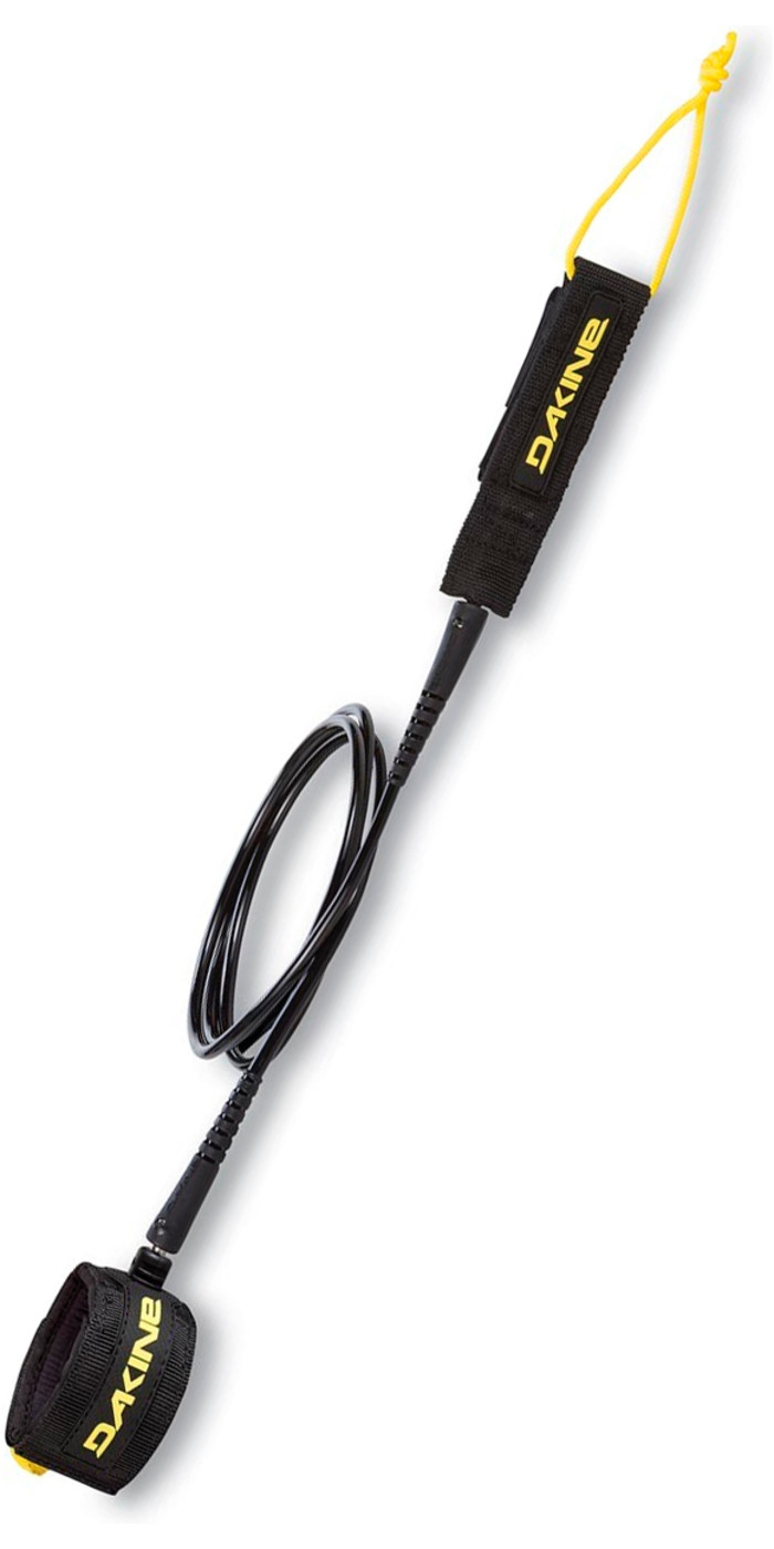 dakine fin leash