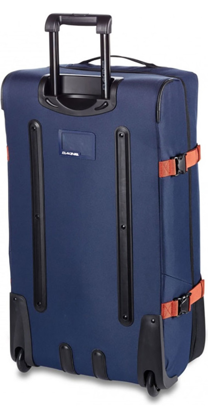 dakine luggage split roller 100l