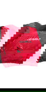 2019 Gul Garda 50N Buoyancy Aid Red GM0002-A9