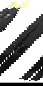 2019 Helly Hansen AEGIR OCEAN TROUSER EBONY 36269