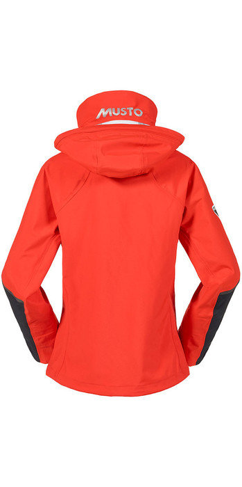 musto br2 race lite