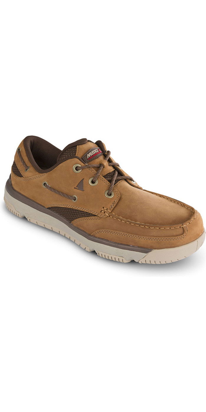 performance sailing shoes