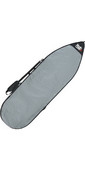 2021 Northcore Addiction Shortboard / Fish Hybrid Surfboard Bag 6
