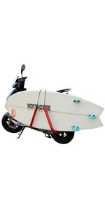 2021 Northcore Moped Surfboard Carry Rack NOCO66