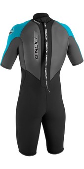 shorty reactor 2mm wetsuits