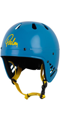 2024 Palm AP2000 Helmet in BLUE 11480