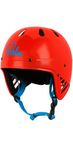 2022 Palm AP2000 Helmet in Red 11480