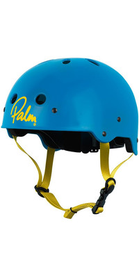 2024 Palm AP4000 Helmet Blue 11841