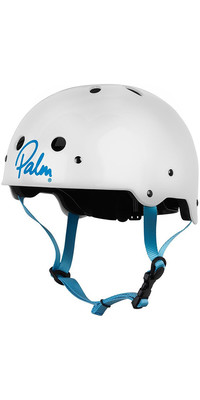 2024 Palm AP4000 Helmet White 11841