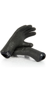 2021 Rip Curl Dawn Patrol 3mm Neoprene Gloves WGLLBM