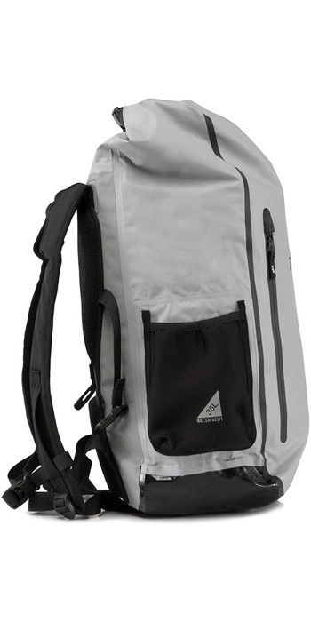 zhik dry backpack