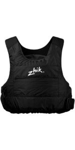 2020 Zhik Racing Cut 50N PFD Buoyancy Aid Black PFD10
