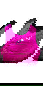 2020 Zhik Racing Cut 50N PFD Buoyancy Aid in Pink PFD10