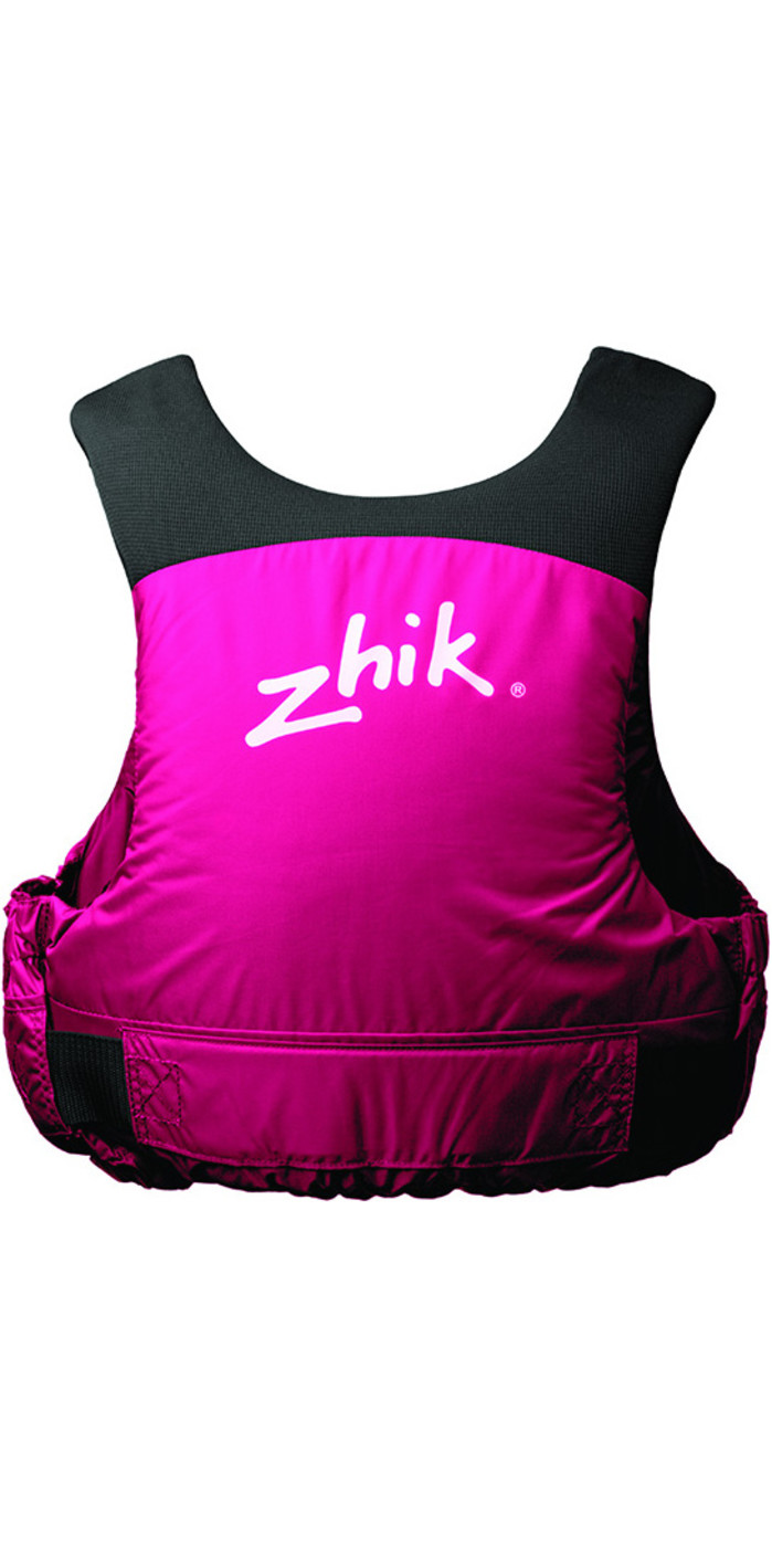 2020 Zhik Racing Cut 50N PFD Buoyancy Aid in Pink PFD10 Accessories
