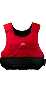 2020 Zhik Racing Cut 50N PFD Buoyancy Aid Red PFD10