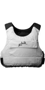 2020 Zhik Racing Cut 50N PFD Buoyancy Aid White PFD10