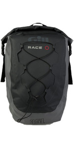 2021 Gill Race Team Back Pack 35L GRAPHITE RS20