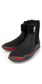 2021 Gill Aero 5mm Neoprene Boots 962 - Black