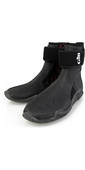 2021 Gill Edge 4mm Neoprene Boots 961 - Black