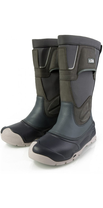 Gill Performance Breathable Boot GRAPHITE 914 - Sailing - Accessories ...