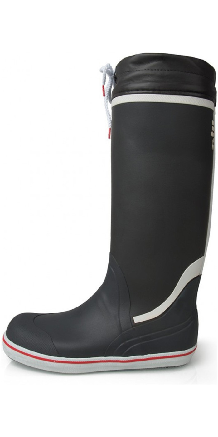 2019 Gill Tall Yachting Boot 909 Sailing Accessories Footwear