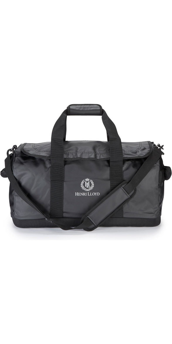 heavy duty holdall