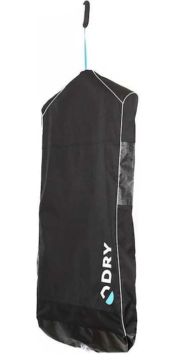 2020 The Dry Bag Pro Carry Bag with Hanger Black