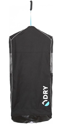 2023 The Dry Bag Pro Wetsuit Carry Bag with Hanger prog - Black