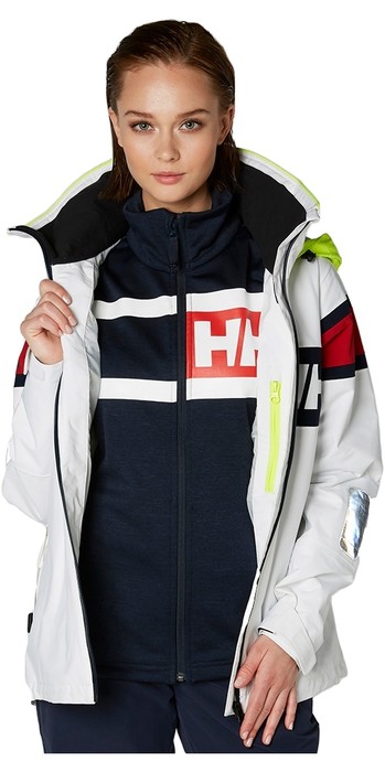hh salt flag jacket