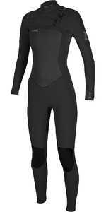 5110 TommyDSports Comfort Stretch Series XL 5mm Front Cross Zip Wetsuit 