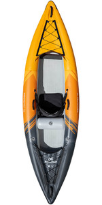2021 Aquaglide Deschutes 110 1 Man Kayak - Kayak Only