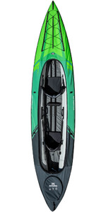 2021 Aquaglide Navarro 145 Convertible Kayak - Kayak Only