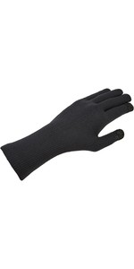 2021 Gill Waterproof Gloves 7500 - Graphite